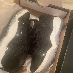 Jordan toddler 11c